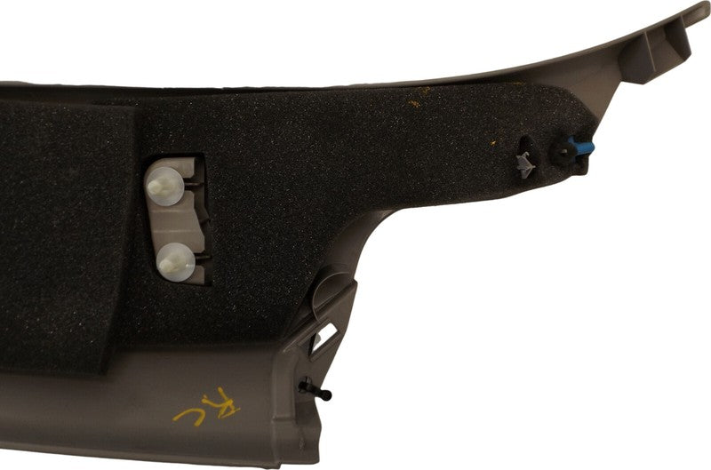 39820708 2010-2016 Volvo XC70 Passenger RH C Pillar Trim Used OEM 39820708