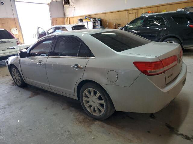 AH6Z54239A00AA 2010-2012 Lincoln MKZ Passenger FR Door Trim Molding Used AH6Z54239A00AA OEM