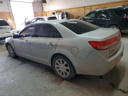 AH6Z54239A00AA 2010-2012 Lincoln MKZ Passenger FR Door Trim Molding Used AH6Z54239A00AA OEM