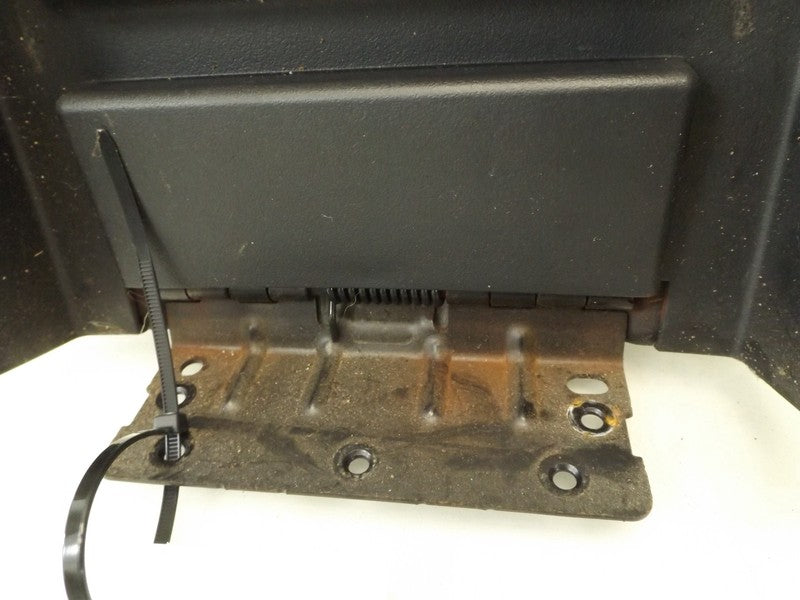 23132353 2008-2012 Buick Enclave Front Console Armrest Used 23132353 OEM