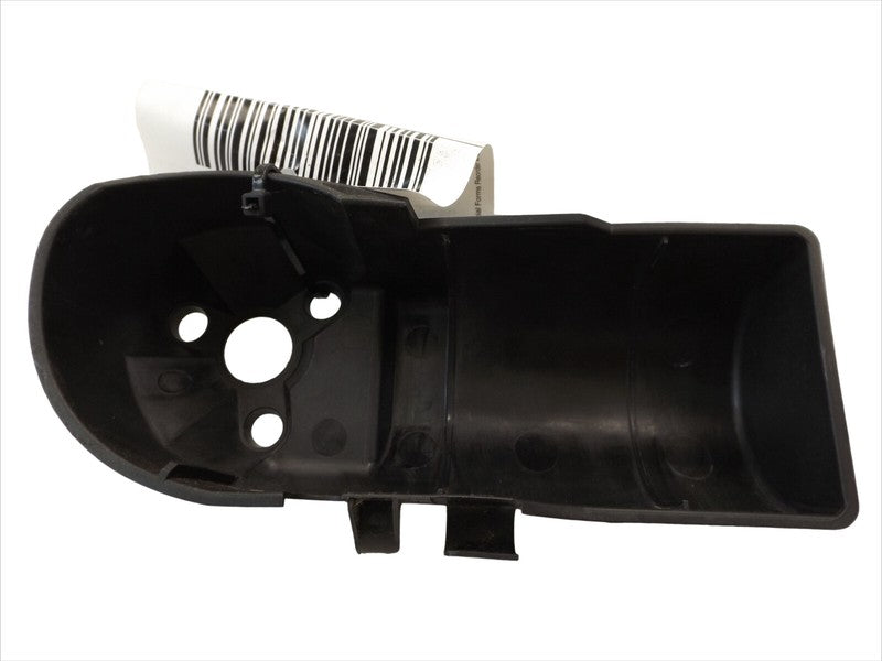 999-0000 2006 Jeep Liberty Windshield Wiper Motor Cover