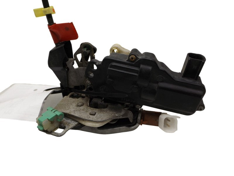 8L3Z18264A00B 2004-2008 Ford F-150 XLT Passenger Rear RR Door Lock Actuator Used OEM 8L3Z18264