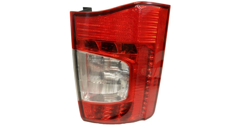 5182531AE 2011-2016 Chrysler Town &amp; Country FL Tail Light Assembly Used 5182531AE OEM
