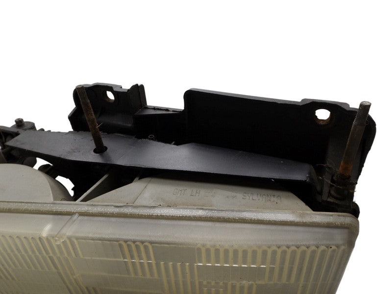 15034929 1995-1999 Chevrolet K1500 Driver FL Headlight Assembly Used OEM 15602613B