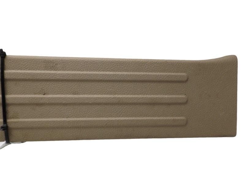 2L147813200 2003-2006 Ford Expedition Passenger FR Door Sill Trim Used OEM 2L147813200