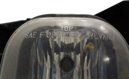YL5Z15200AA 1998-2005 Ford Ranger Left and Right Fog Light Set Used OEM YL5Z15200AA 