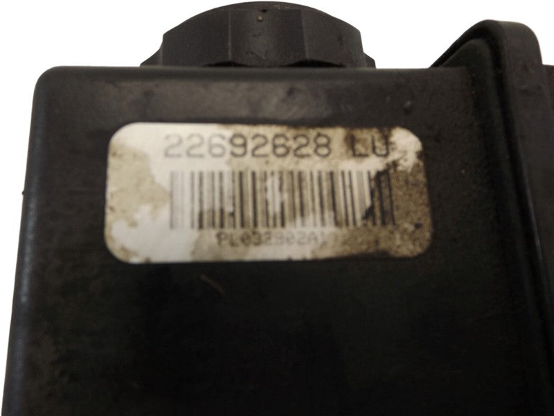 26091879 1995-2005 Chevrolet Cavalier 2.2L Power Steering Pump Used OEM 22692628