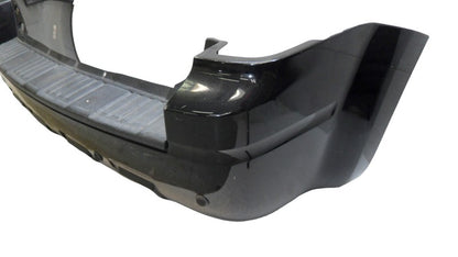 8L8Z17D957CPTM 2008-2012 Ford Escape Rear Bumper Cover Used OEM 8L8Z17D957CPTM 