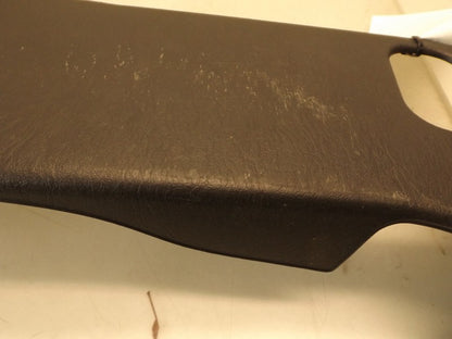 C5FU58136M1 2008-2012 Ford Escape Passenger FR Seat Side Panel Trim Used 8L8Z7862186BC