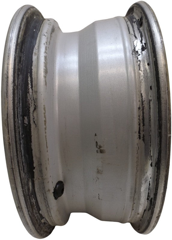 96414869 2004-2008 Chevrolet Aveo Aluminum 14x5.5 Rim Wheel Used OEM 96414869