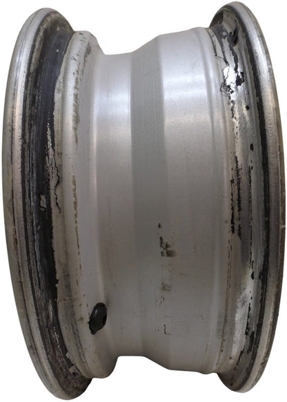 96414869 2004-2008 Chevrolet Aveo Aluminum 14x5.5 Rim Wheel Used OEM 96414869