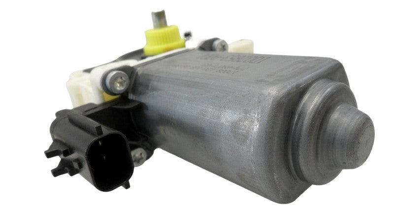1002853A001 2009-2011 Dodge Nitro Passenger RR Window Motor Used 1002853A001 OEM