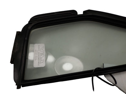 73455S9A900 2002-2006 Honda CR-V Driver Rear RL Quarter Vent Glass Used OEM FV21576GTN