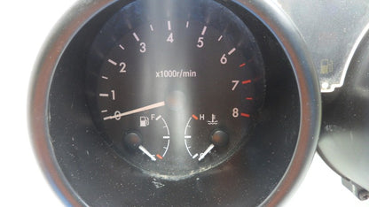 96464936 2006-2007 Chevrolet Aveo Instrument Cluster Used 96464936 OEM