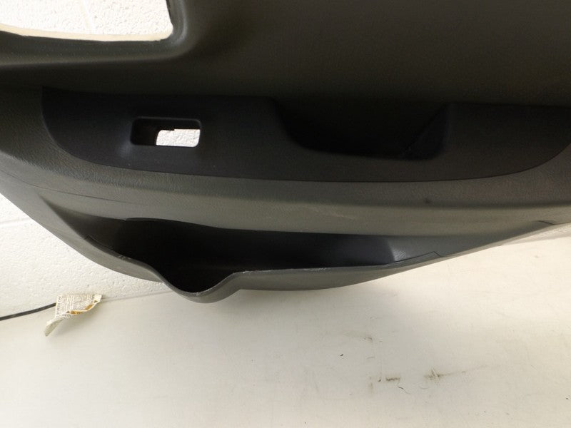 8332026000 2001-2004 Santa Fe Rear Right Door Interior Trim Panel Used 8332026000 OEM