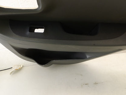 8332026000 2001-2004 Santa Fe Rear Right Door Interior Trim Panel Used 8332026000 OEM