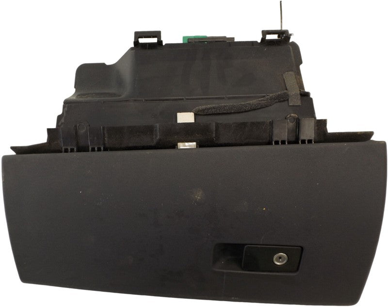 31417416 2010-2016 Volvo XC70 Glove Box Assembly Used OEM 30676278