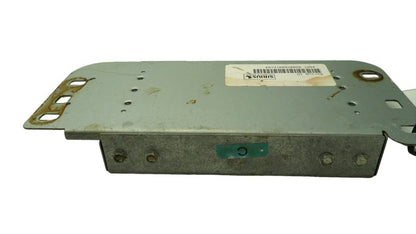 8S4T18C963AE 2008-2012 Ford Escape Sirius Satellite Radio Receiver Module Used OEM 8S4T18C963
