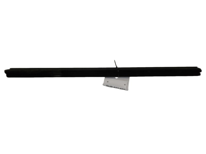 5054118AH 2004-2008 Chrysler Pacifica Driver Rear RL Door Window Belt Weatherstrip Used