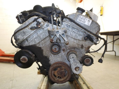 2008-2012 Ford Escape 3.0L VIN 8th Digit 1 Engine Assembly Used OEM