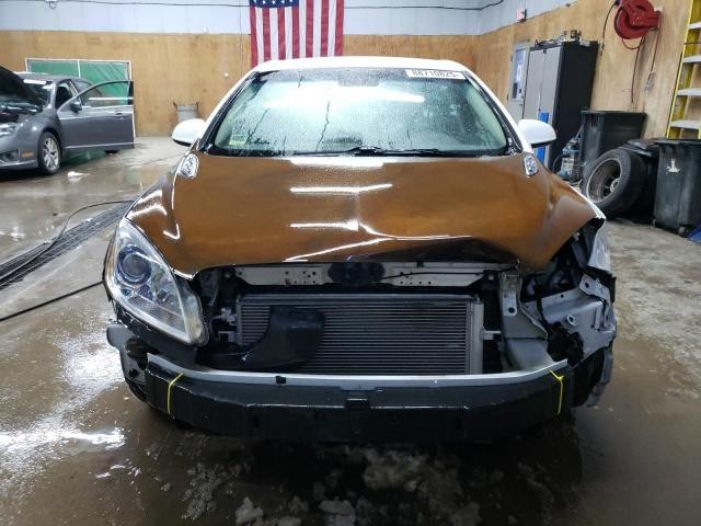 22870989 2012-2017 Buick Verano Driver Left Instrument Panel Trim Panel Used 22870989 OEM