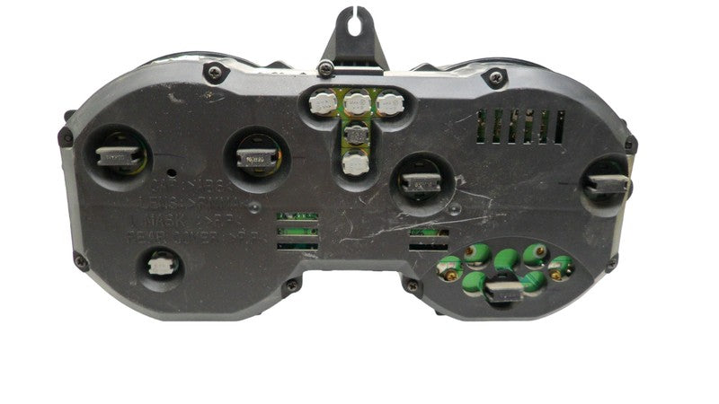 96464936 2006-2007 Chevrolet Aveo Instrument Cluster Used 96464936 OEM
