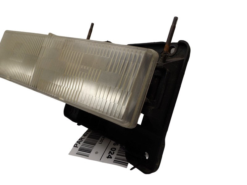 15034929 1995-1999 Chevrolet K1500 Driver FL Headlight Assembly Used OEM 15602613B