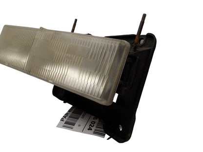 15034929 1995-1999 Chevrolet K1500 Driver FL Headlight Assembly Used OEM 15602613B