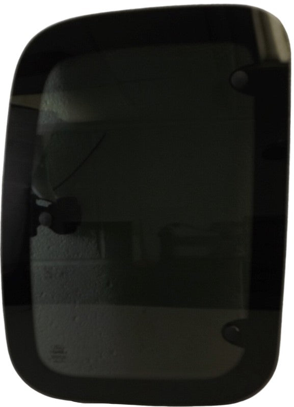 DD09314YPY 1999-2003 Ford F-150 Passenger Rear RR Door Glass Used OEM XL3Z1829701AA