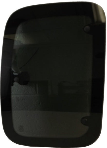 DD09314YPY 1999-2003 Ford F-150 Passenger Rear RR Door Glass Used OEM XL3Z1829701AA