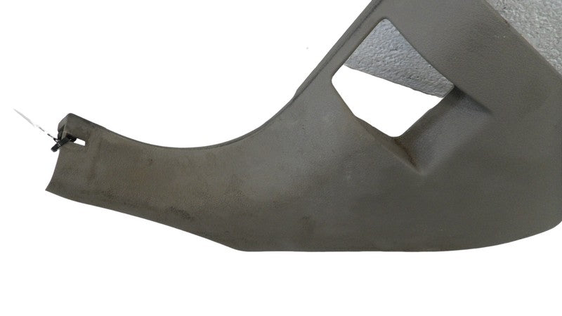 1CL27ZJ3AA 2006-2010 Jeep Grand Cherokee Driver FL Kick Panel Trim Used 1CL27ZJ3AA OEM