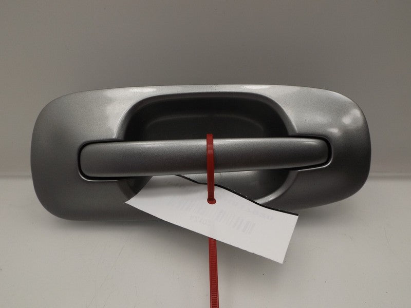 2002-2007 Subaru Impreza WRX Rear Right Passenger Side Exterior Door Handle