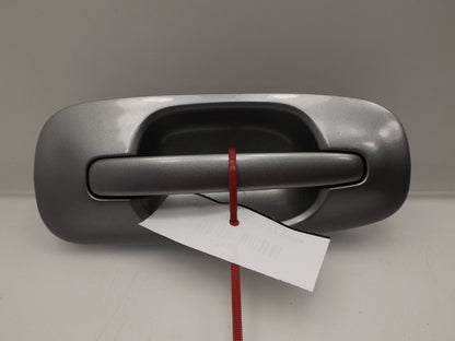 2002-2007 Subaru Impreza WRX Rear Right Passenger Side Exterior Door Handle