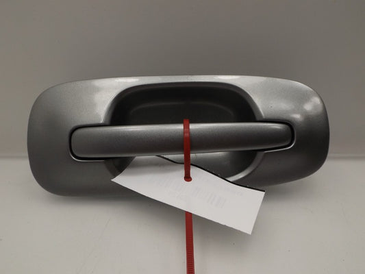 2002-2007 Subaru Impreza WRX Rear Right Passenger Side Exterior Door Handle