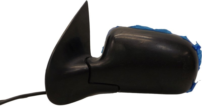 15935752 1998-2005 Oldsmobile Silhouette Driver FL Door Mirror Used OEM 15935752 