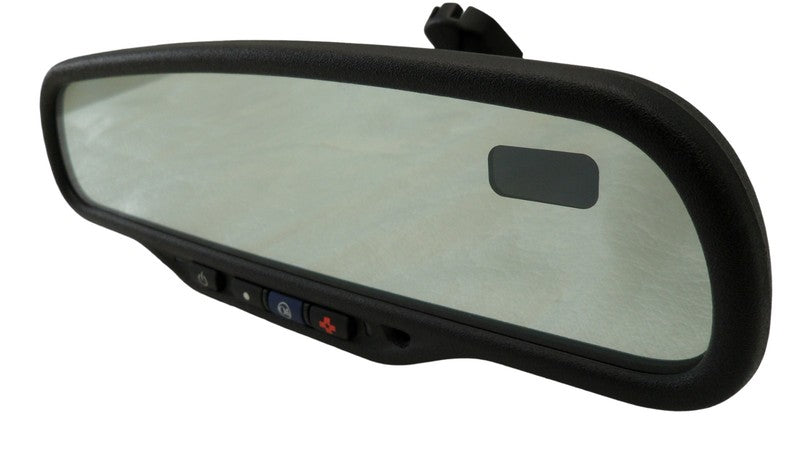 0818003654 2001-2003 Buick Park Avenue Front Interior Rear View Mirror Used 11015322 OEM