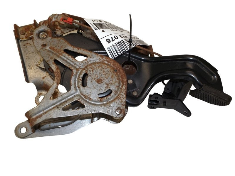 04683909AF 2004-2008 Chrysler Pacifica Emergency E-Brake Assembly Used OEM 04683909AF