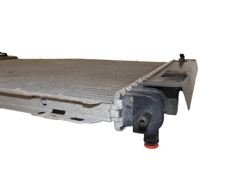 H2MZ8005S 2008-2012 Ford Escape 2.5L Engine Radiator Used OEM H2MZ8005S