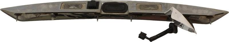 23324183 2010-2017 Chevrolet Equinox Rear Trunk Hatch Molding Used OEM 20872471