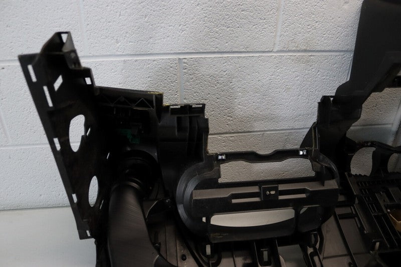 68200JM00A 2008-2015 Nissan Rogue Dashboard Assembly Used OEM 27800JM000