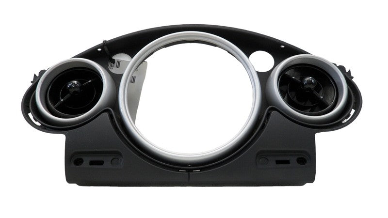 0769337504860 2002-2006 Mini Cooper Instrument Cluster Bezel Used 0769337504860 OEM