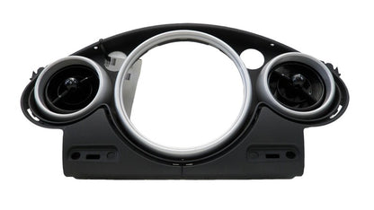 0769337504860 2002-2006 Mini Cooper Instrument Cluster Bezel Used 0769337504860 OEM