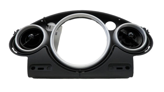 0769337504860 2002-2006 Mini Cooper Instrument Cluster Bezel Used 0769337504860 OEM