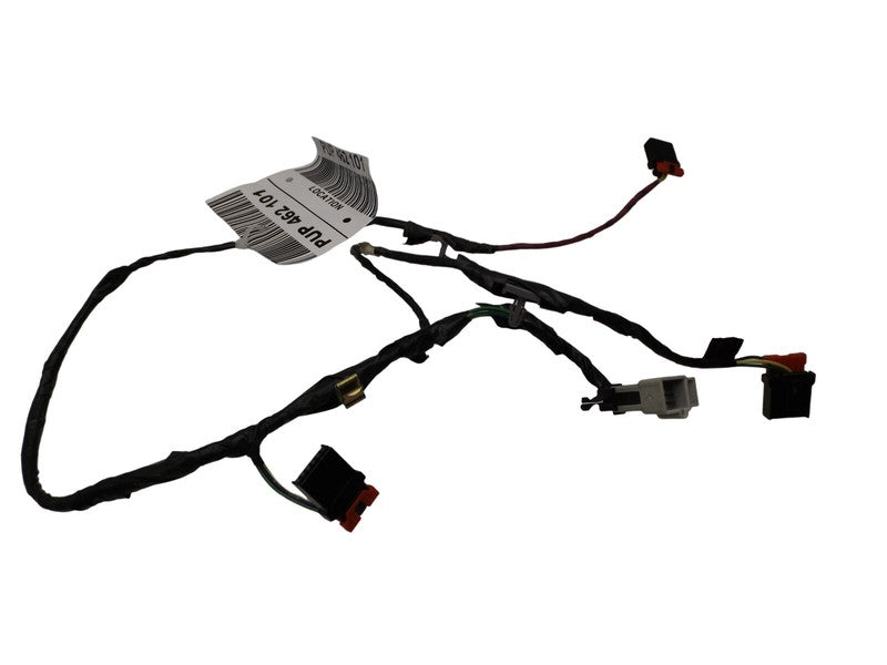 88986940 2002-2005 Buick LeSabre HVAC System Wiring Harness Used OEM 