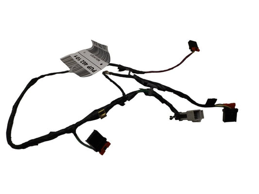 88986940 2002-2005 Buick LeSabre HVAC System Wiring Harness Used OEM 