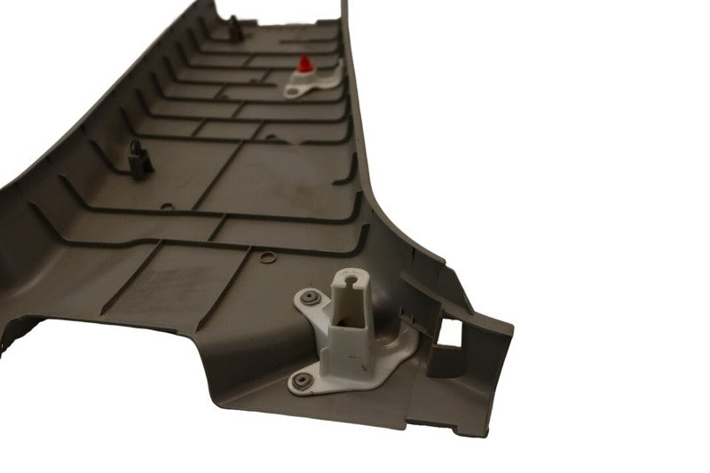 76915JM00A 2008-2015 Nissan Rogue Passenger RH Lower B Pillar Trim Used OEM 76915JM00A