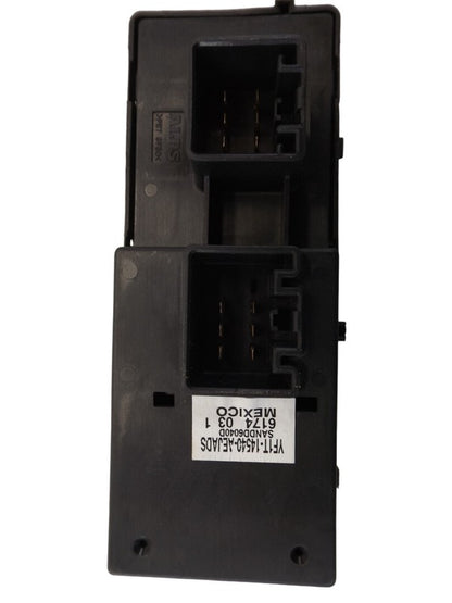 YF1Z14529ABA 2000-2007 Ford Taurus Driver FL Master Window Switch Used OEM YF1T14540AEJADS