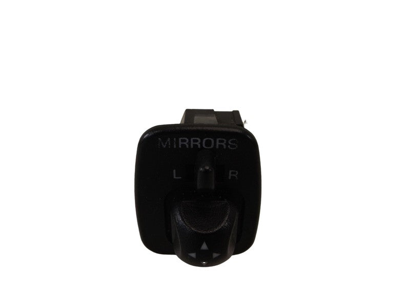 F2TB17B676AA 1999-00 Mercury Grand Marquis Driver FL Door Mirror Switch Used F2TB17B676AA OEM