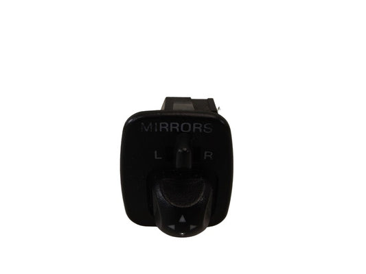 F2TB17B676AA 1999-00 Mercury Grand Marquis Driver FL Door Mirror Switch Used F2TB17B676AA OEM