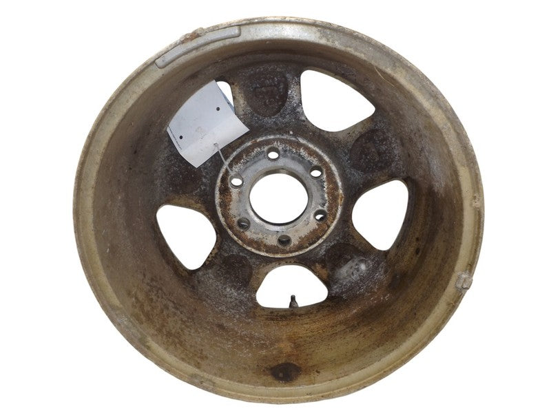 3L1Z1007AB 2003-2006 Ford Expedition 17x7.5 Aluminum Rim Wheel Used OEM 3L1Z1007AB 